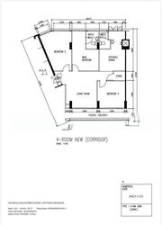 Blk 401 Serangoon Avenue 1 (Serangoon), HDB 4 Rooms #629158331
